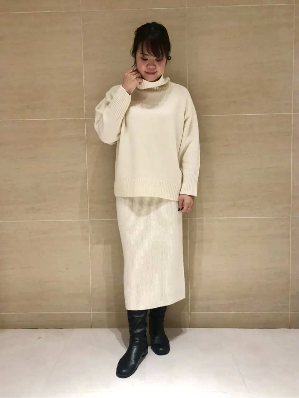  松本 コーディネート画像