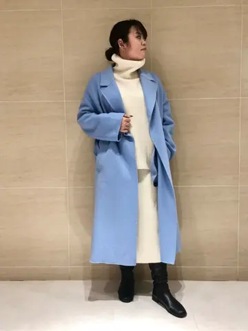 23区 L 松本 コーディネート画像