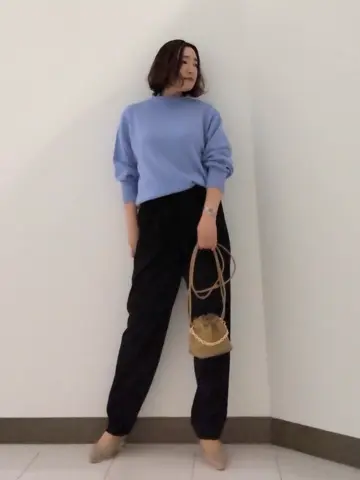 23区 L ナオミ コーディネート画像