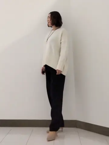 23区 L ナオミ コーディネート画像