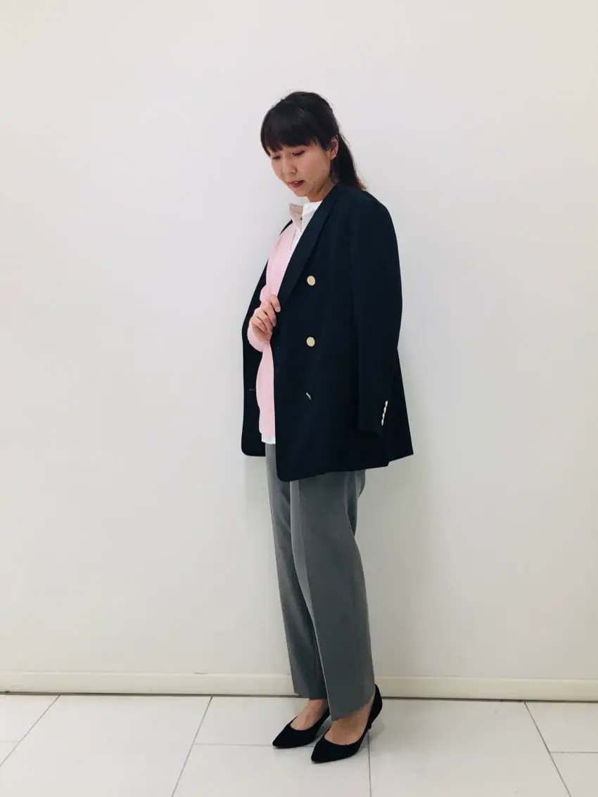 23区 L やの コーディネート画像