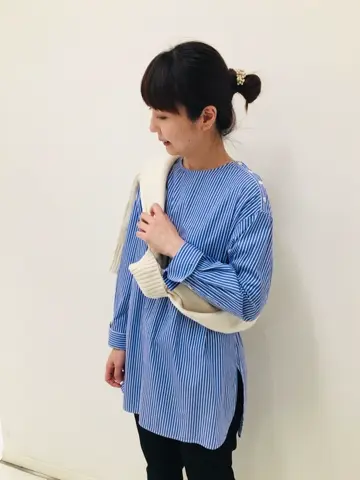 23区 L やの コーディネート画像