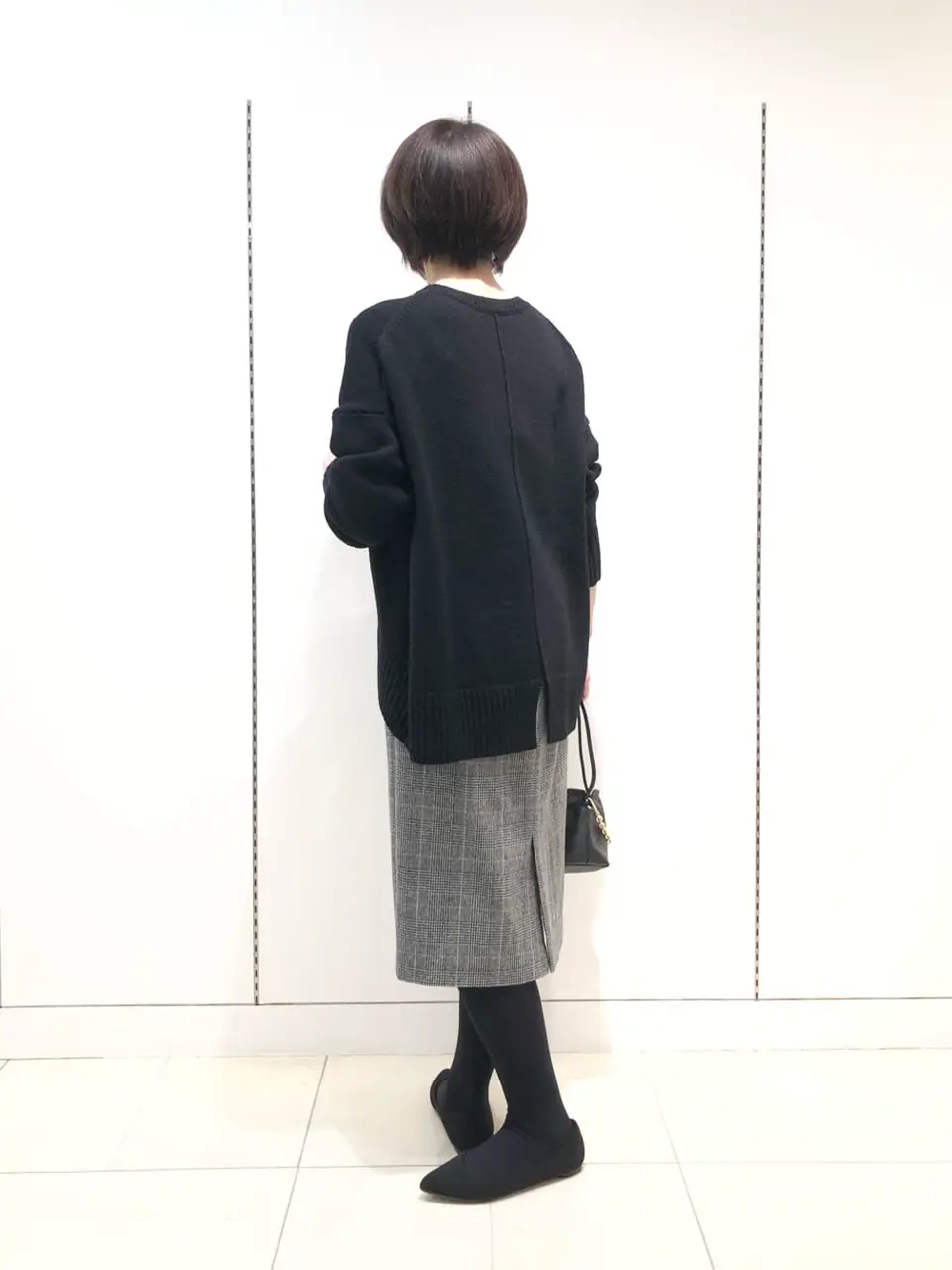 23区 L 鈴木 コーディネート画像