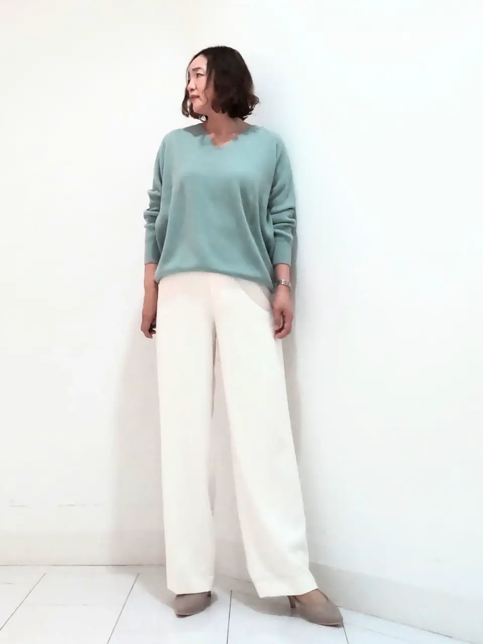 23区 L ナオミ コーディネート画像