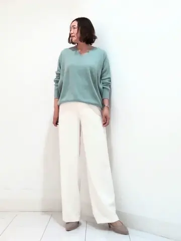 23区 L ナオミ コーディネート画像