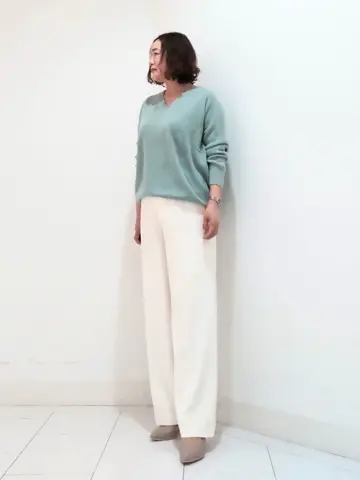 23区 L ナオミ コーディネート画像