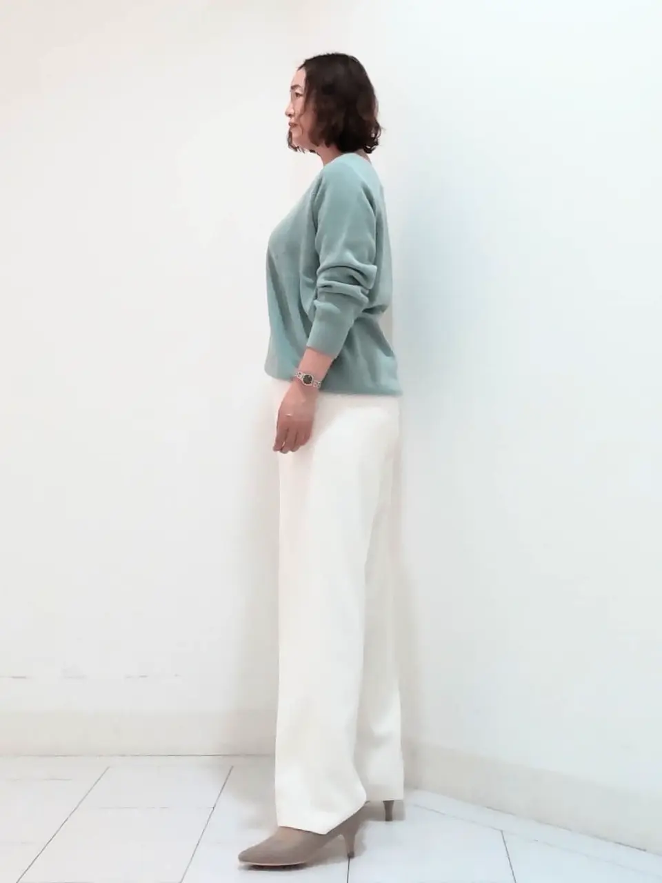 23区 L ナオミ コーディネート画像