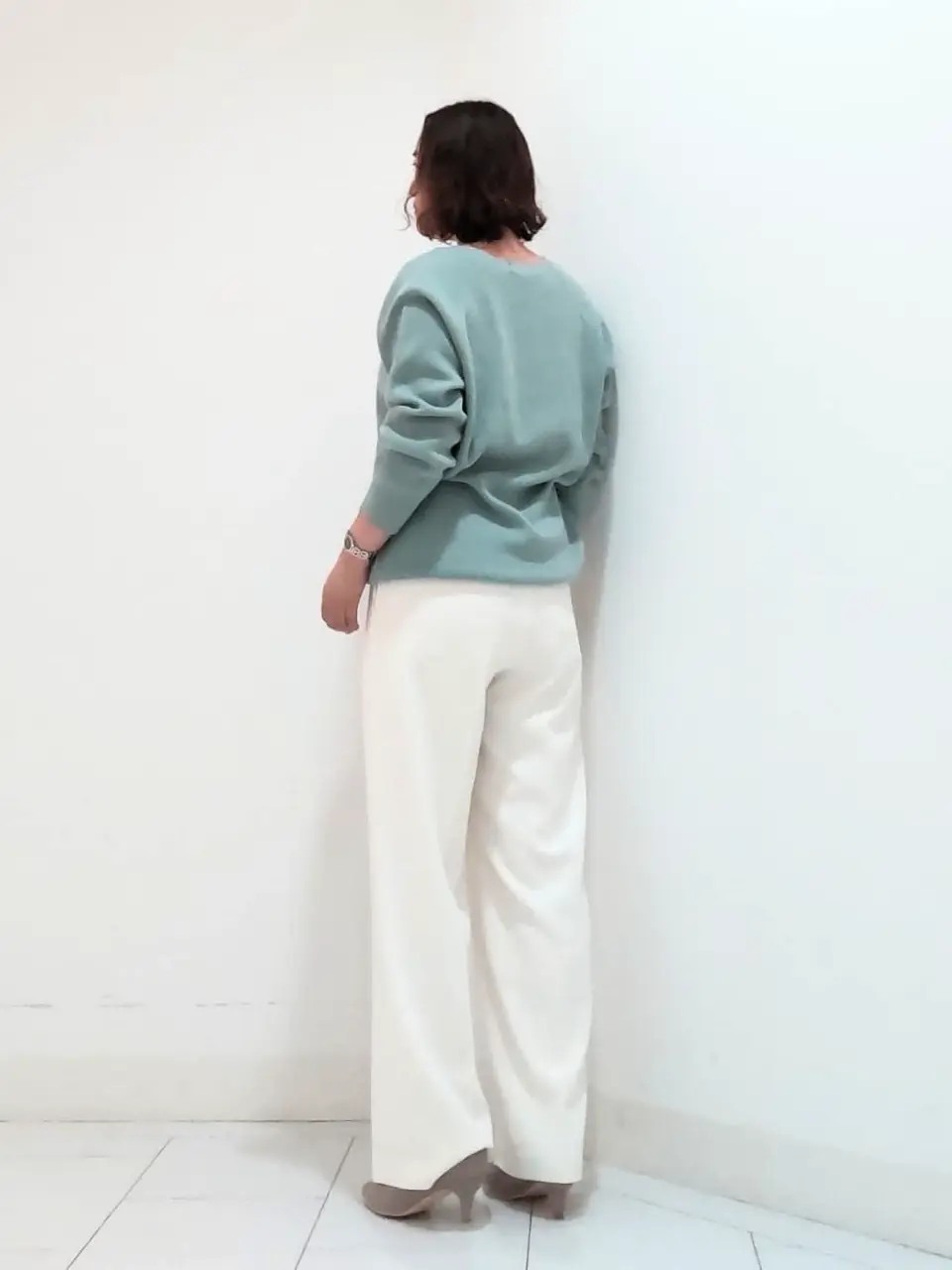 23区 L ナオミ コーディネート画像