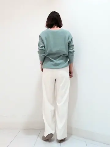 23区 L ナオミ コーディネート画像