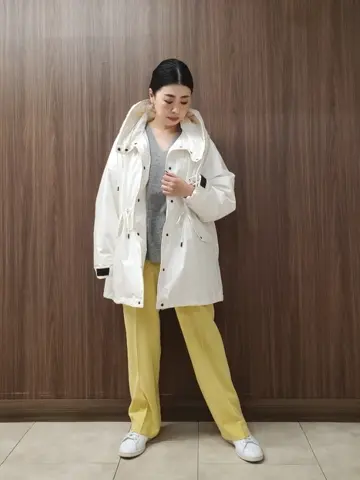 23区 L 上部 コーディネート画像