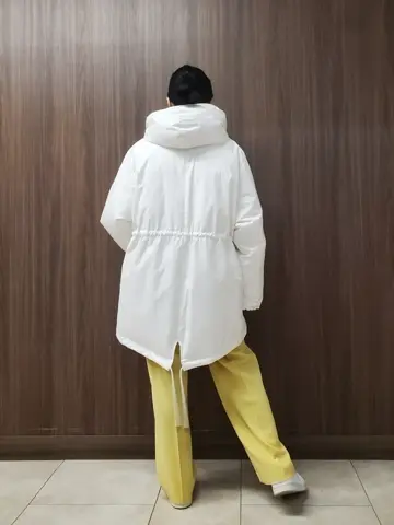 23区 L 上部 コーディネート画像