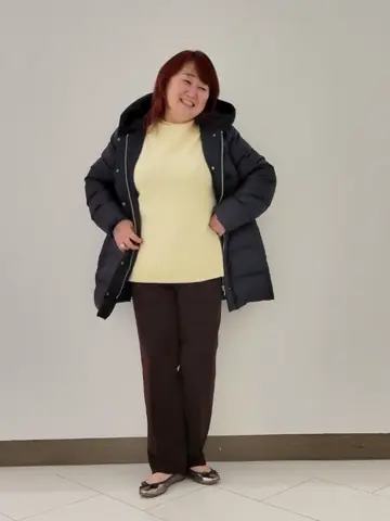 23区 L kazumi コーディネート画像