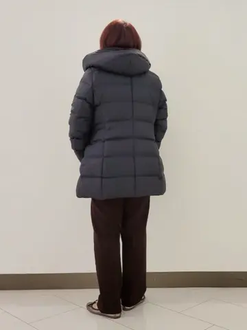 23区 L kazumi コーディネート画像