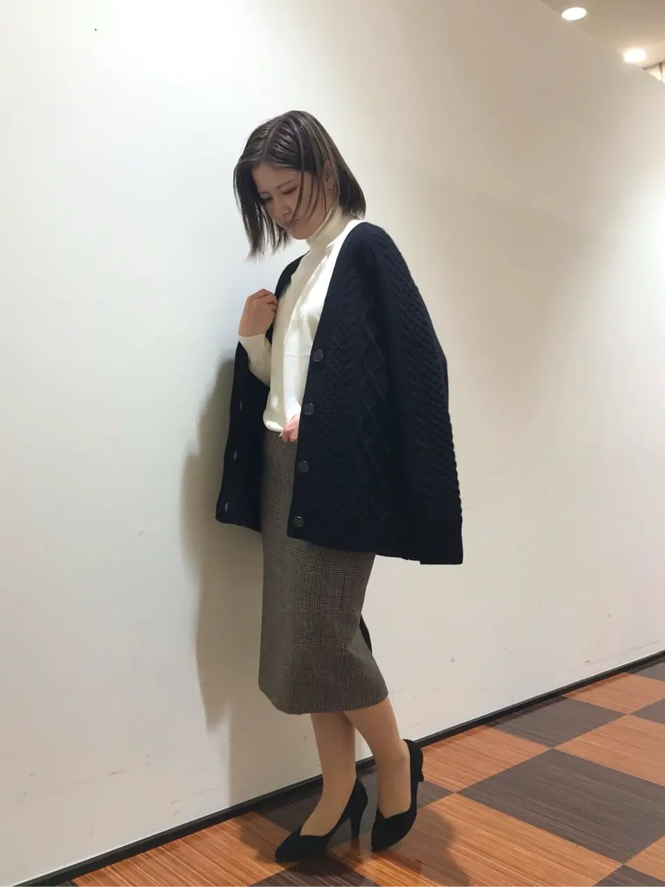 23区 L S コーディネート画像