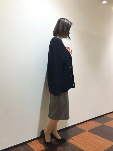 23区 L S コーディネート画像