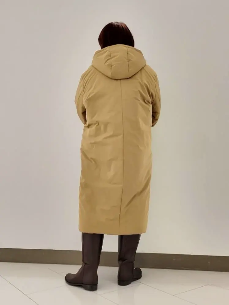 23区 L kazumi コーディネート画像