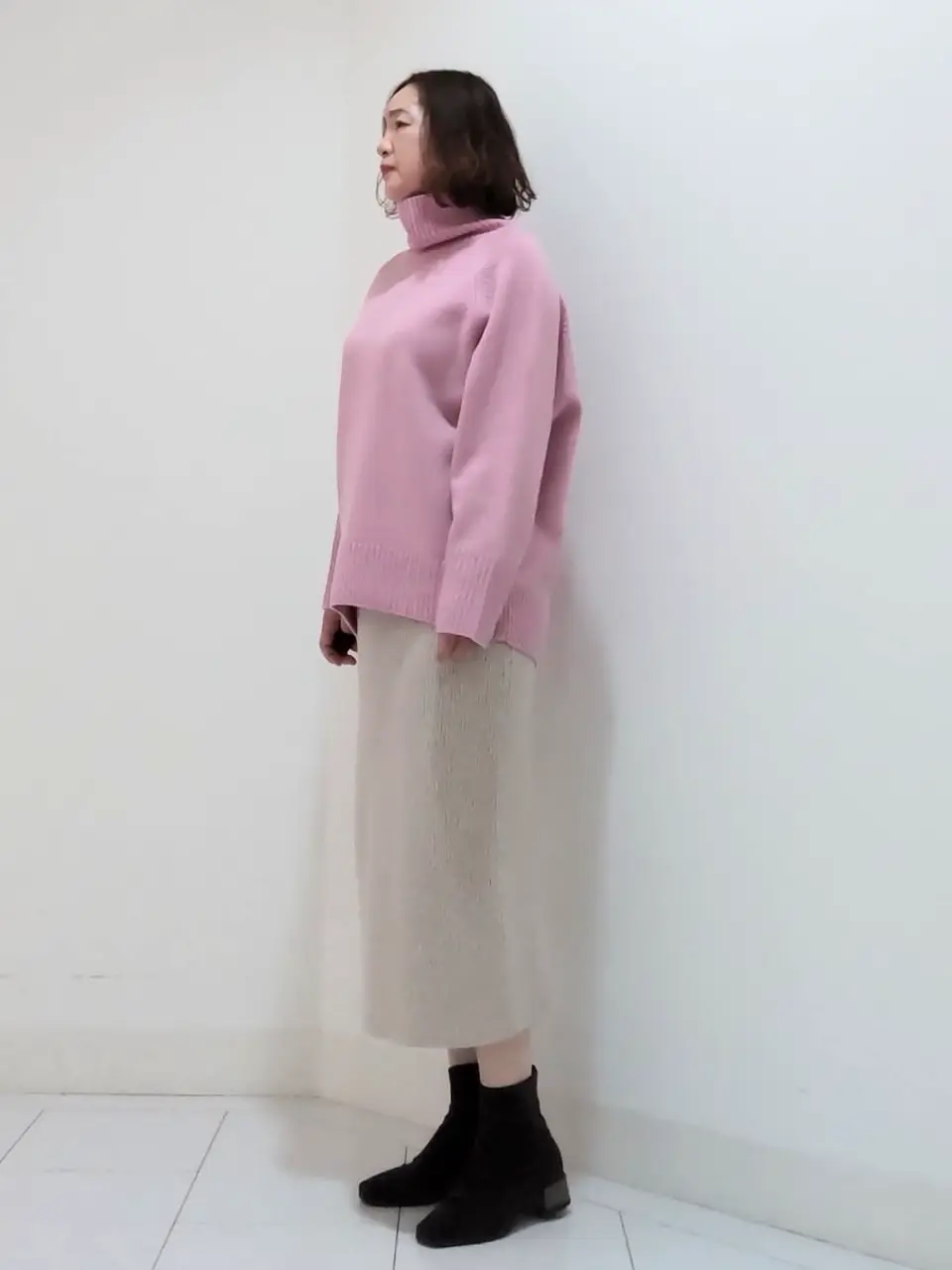 23区 L ナオミ コーディネート画像