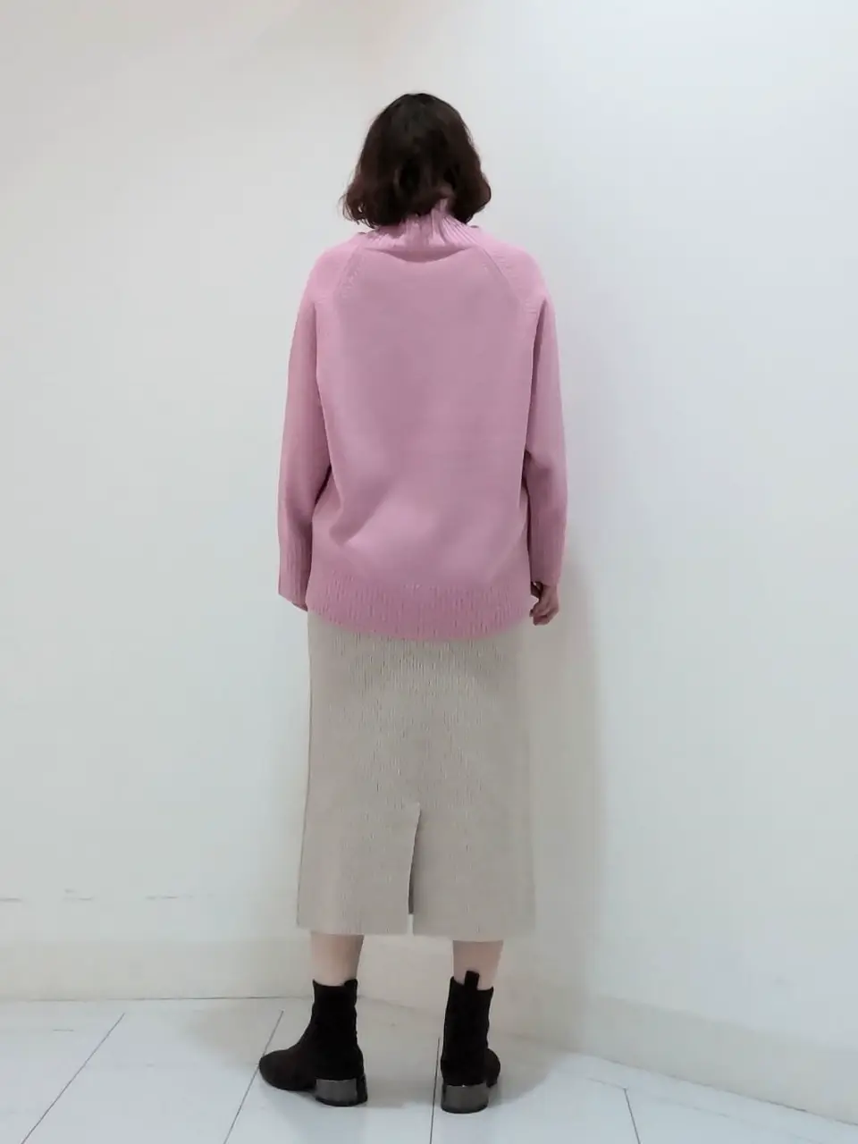 23区 L ナオミ コーディネート画像