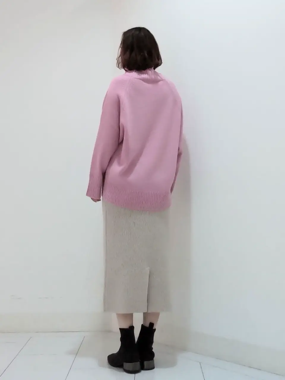 23区 L ナオミ コーディネート画像