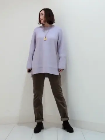 23区 L ナオミ コーディネート画像