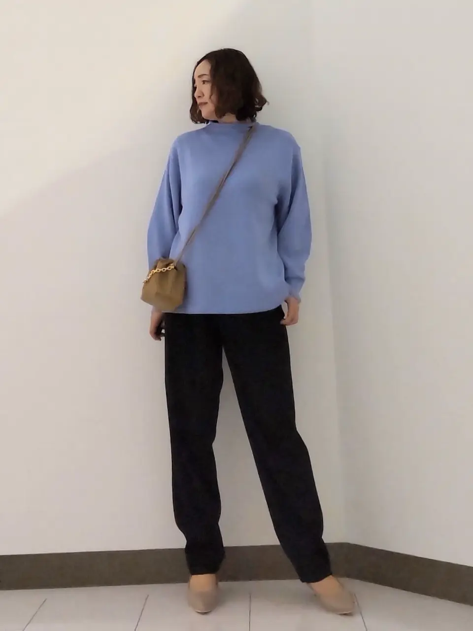 23区 L ナオミ コーディネート画像