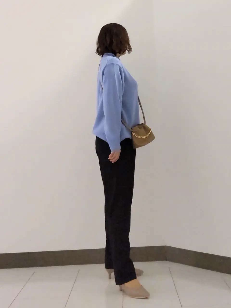 23区 L ナオミ コーディネート画像