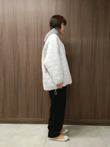 23区 L キベ コーディネート画像