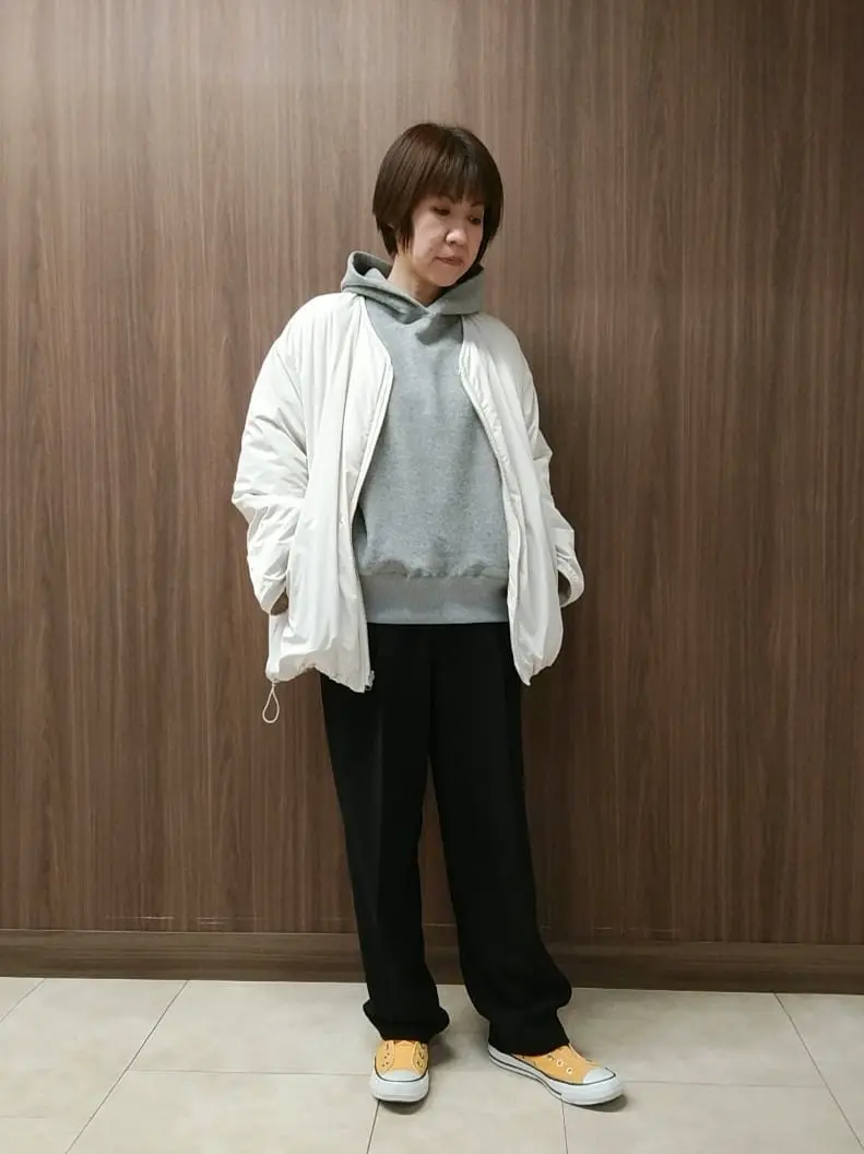 23区 L キベ コーディネート画像