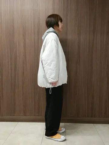 23区 L キベ コーディネート画像