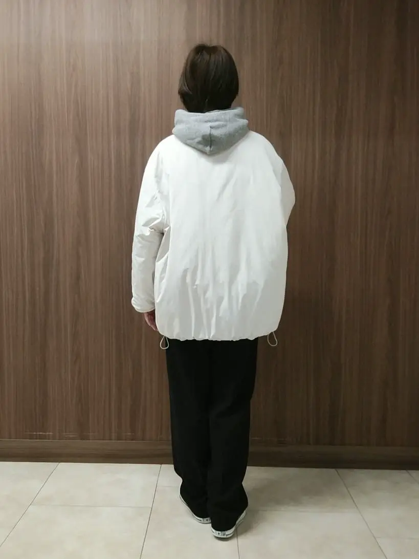 23区 L キベ コーディネート画像