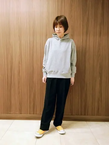 23区 L キベ コーディネート画像