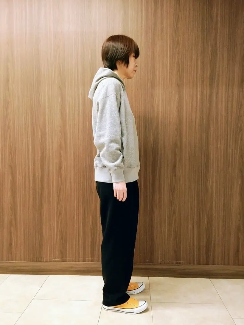 23区 L キベ コーディネート画像