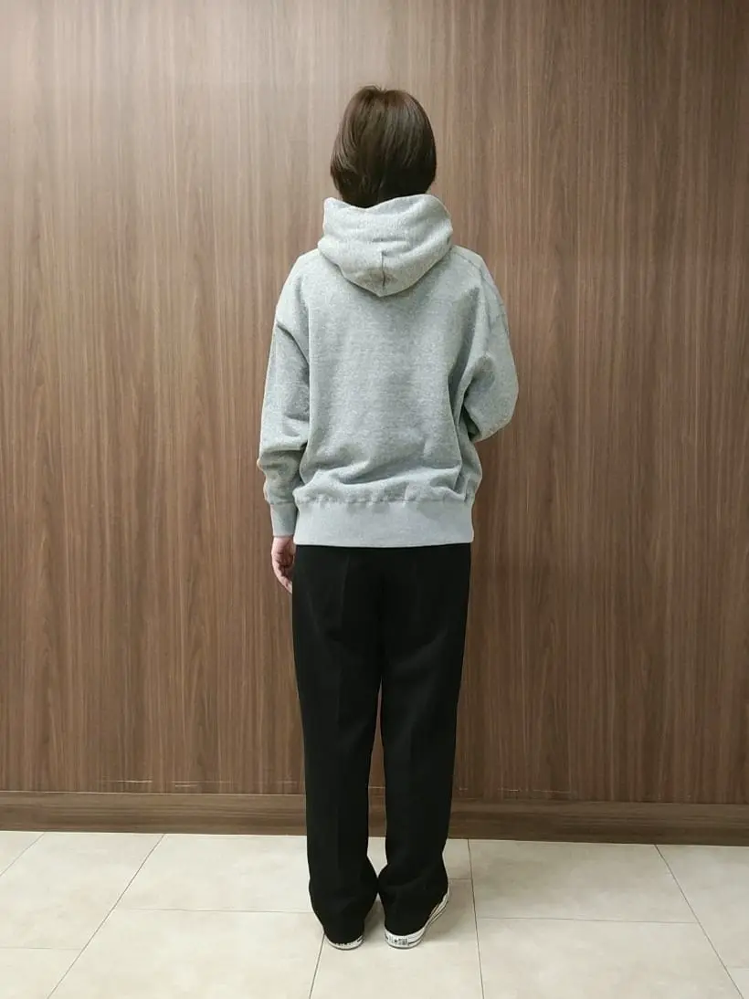 23区 L キベ コーディネート画像