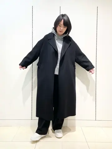 23区 L 松澤 コーディネート画像