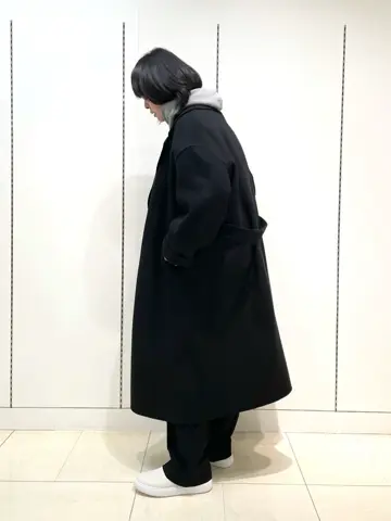 23区 L 松澤 コーディネート画像