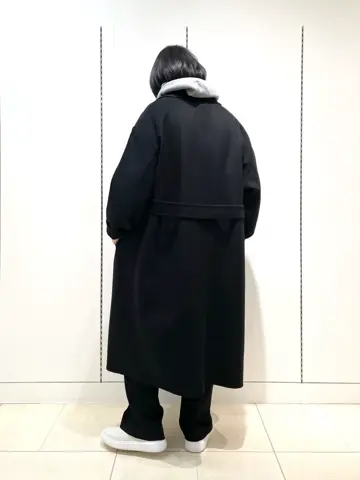 23区 L 松澤 コーディネート画像