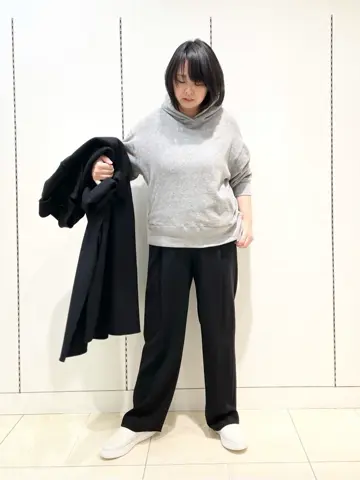 23区 L 松澤 コーディネート画像