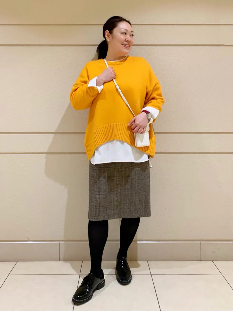 23区 L 山崎 コーディネート画像