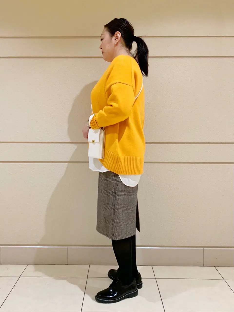 23区 L 山崎 コーディネート画像