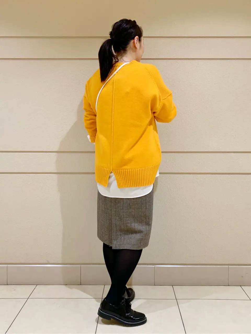 23区 L 山崎 コーディネート画像