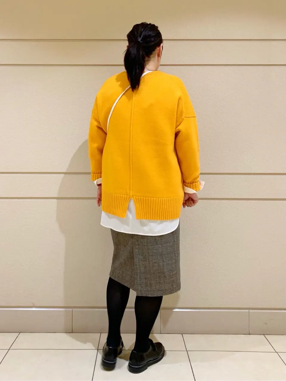 23区 L 山崎 コーディネート画像