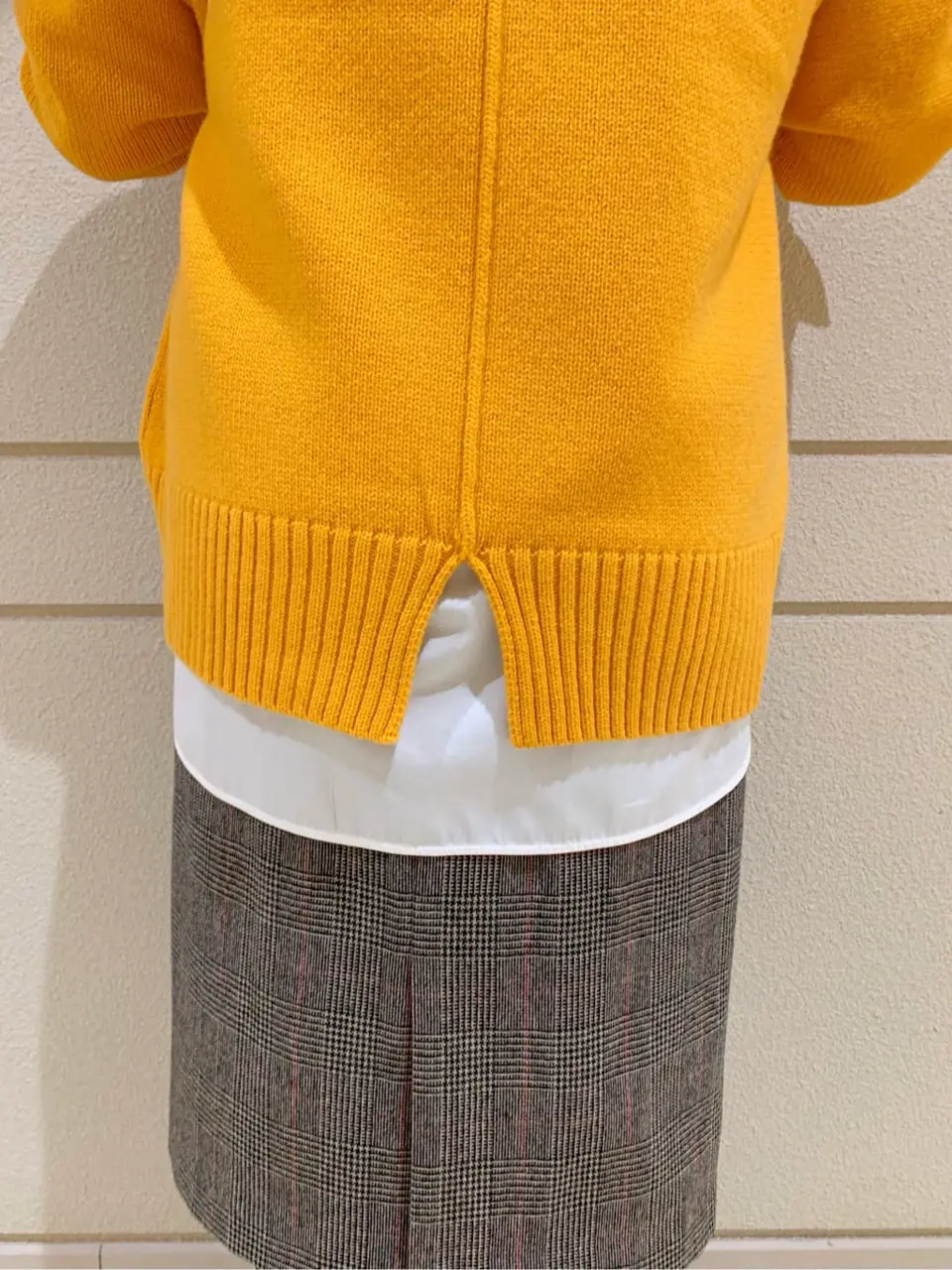 23区 L 山崎 コーディネート画像