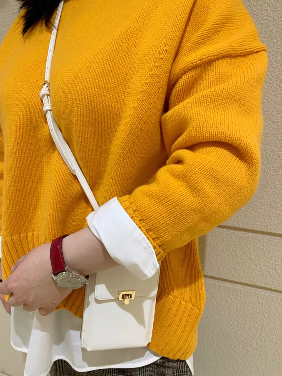 23区 L 山崎 コーディネート画像