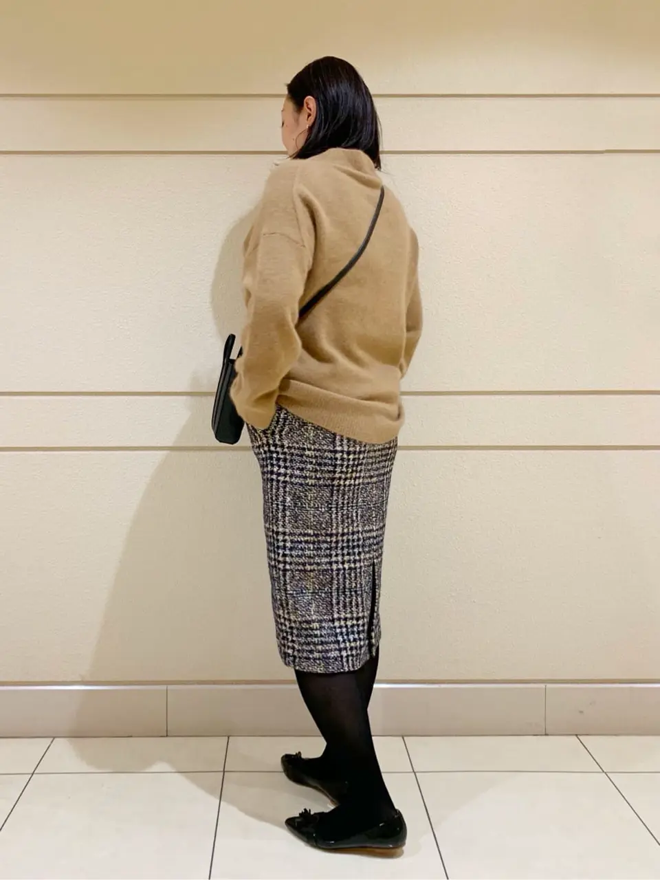 23区 L 山崎 コーディネート画像