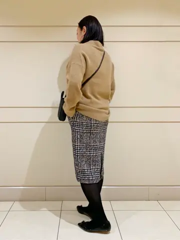 23区 L 山崎 コーディネート画像