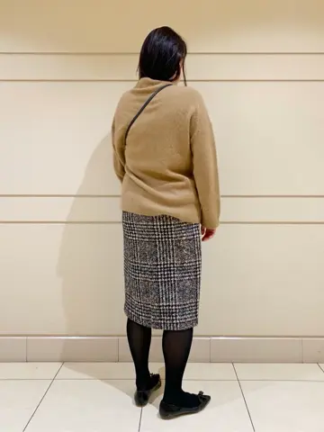 23区 L 山崎 コーディネート画像