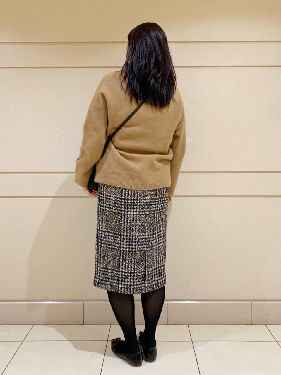 23区 L 山崎 コーディネート画像