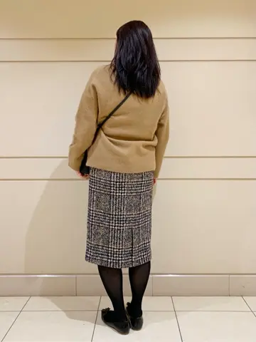 23区 L 山崎 コーディネート画像