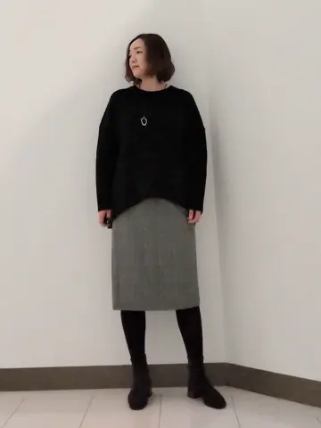 23区 L ナオミ コーディネート画像