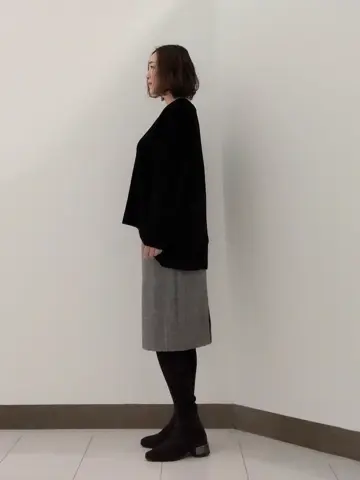 23区 L ナオミ コーディネート画像